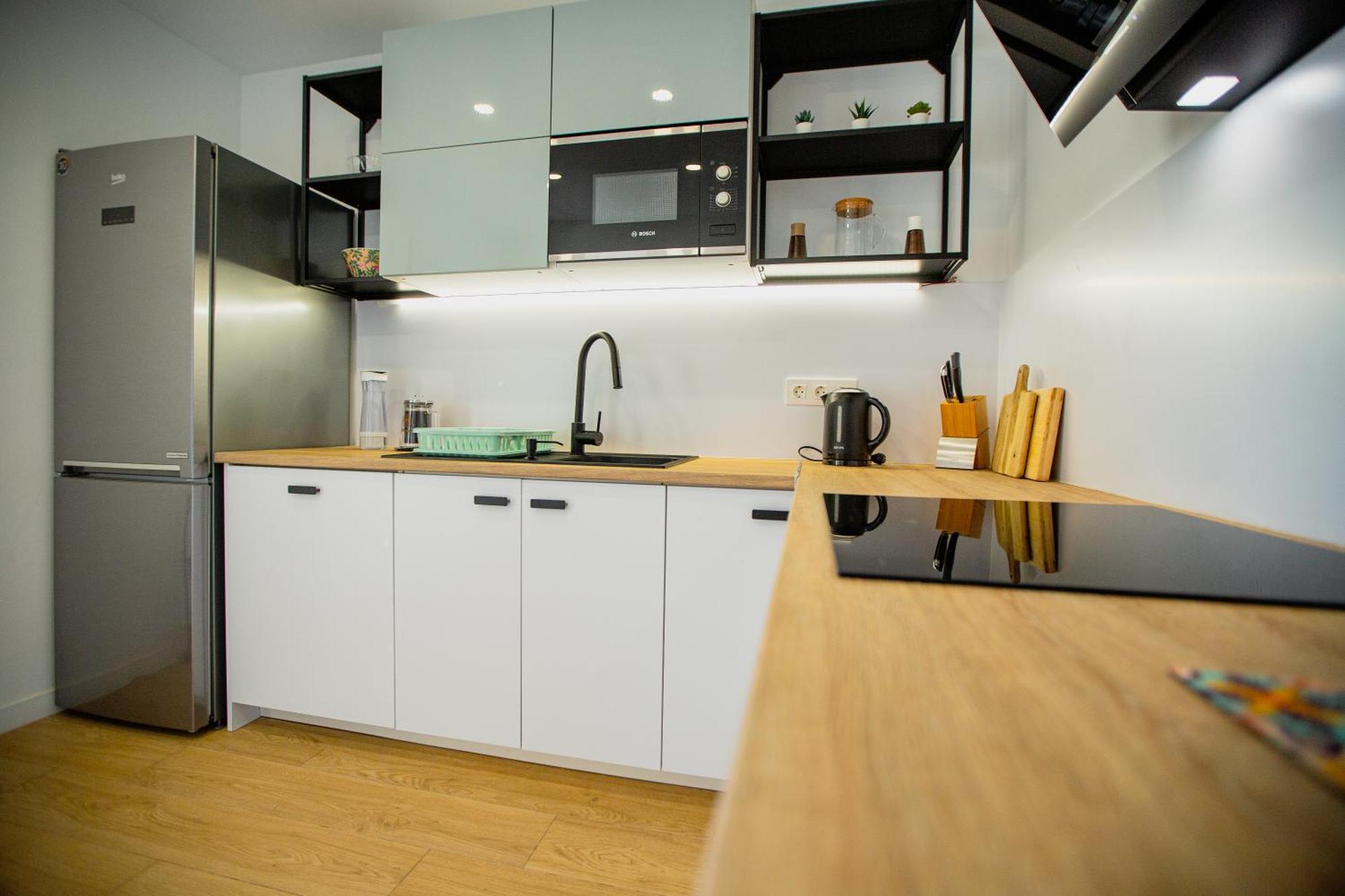 Residence Santa Pola Extérieur photo