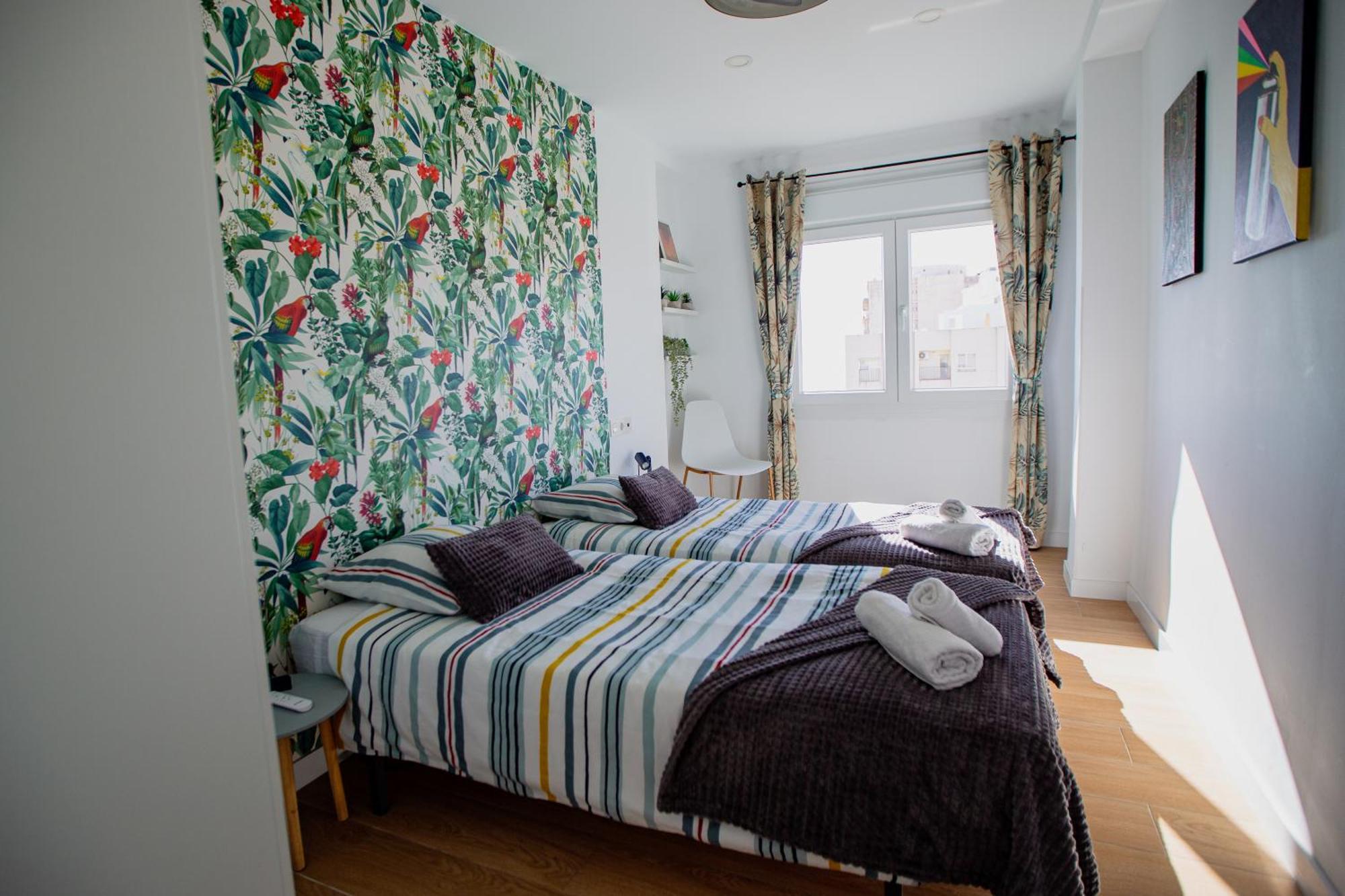 Residence Santa Pola Extérieur photo