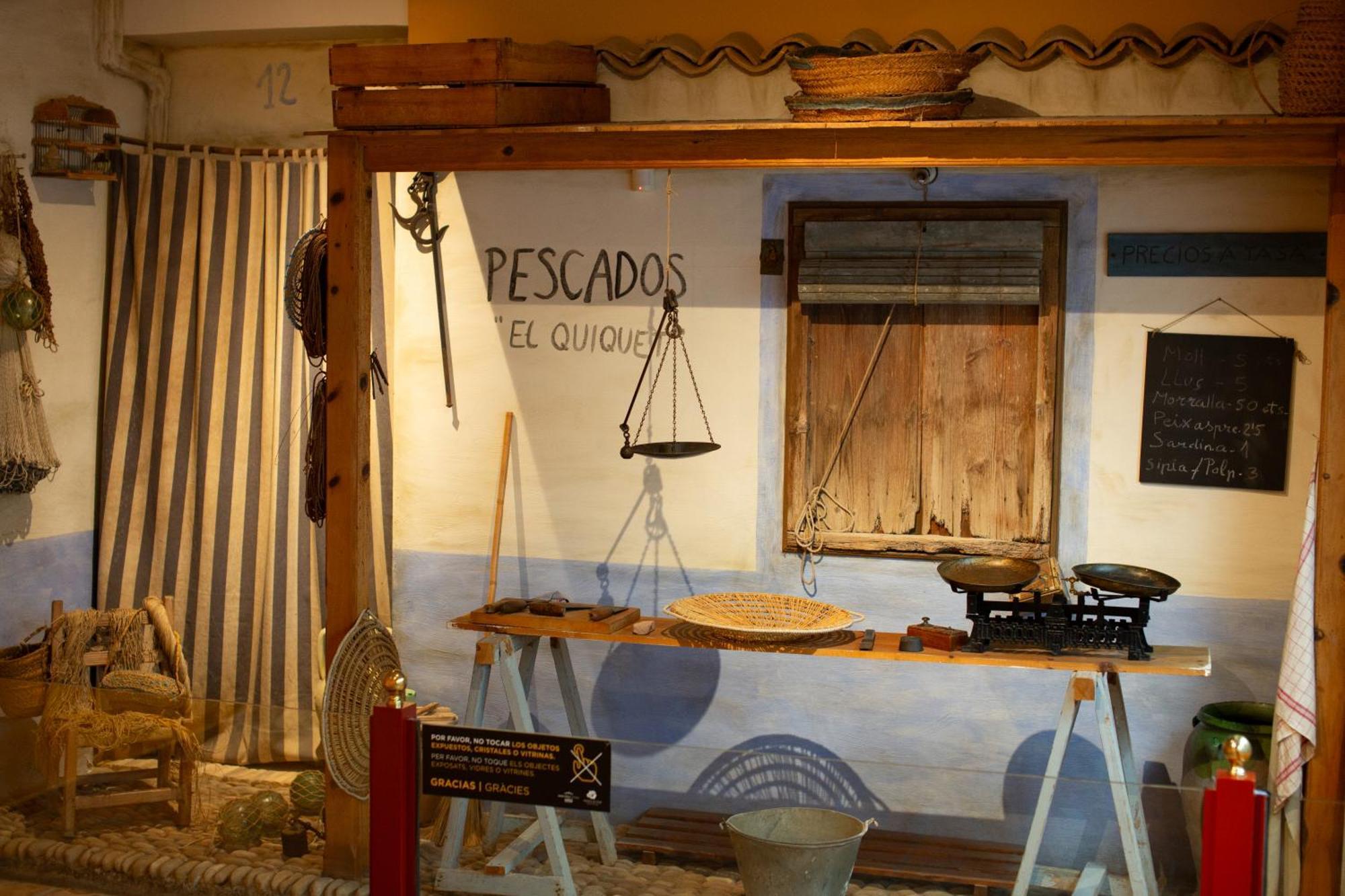 Residence Santa Pola Extérieur photo
